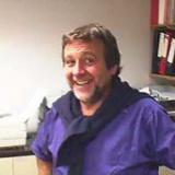 Gilbert Cox