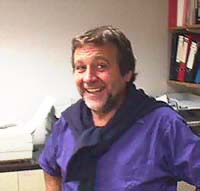 Gilbert Cox