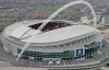 Rockbond Floor Screed used on the areas at the new Wembley Stadium