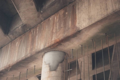 Rockbond Repair Mortar is a shrinkage compensated, high strength mortar which is resistant to chemical attack.