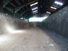 Rockbond used at garden composting recycling plants at various sites throughout the UK.